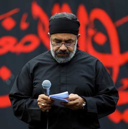 دانلود مداحی مکن ای صبح طلوع دانلود مداحی مکن ای صبح طلوع