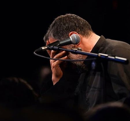 دانلود مداحی میزنم دم ز علمدار رشید حرمش دانلود مداحی میزنم دم ز علمدار رشید حرمش