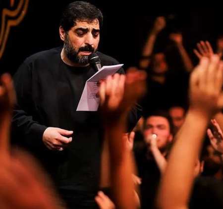 دانلود مداحی نمیدونم دلم دیوونه کیست دانلود مداحی نمیدونم دلم دیوونه کیست