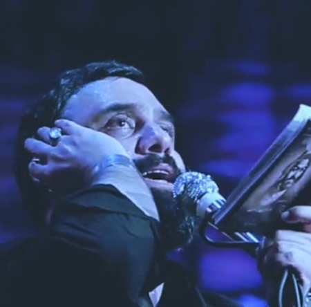 دانلود مداحی همه حاصلم تنگ شده دلم دانلود مداحی همه حاصلم تنگ شده دلم