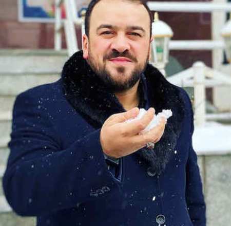 دانلود مداحی هوا ایستی حسینین جسمی دانلود مداحی هوا ایستی حسینین جسمی