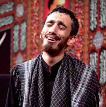 دانلود مداحی هوا هوای بی قراری از مهدی رسولی دانلود مداحی هوا هوای بی قراری از مهدی رسولی