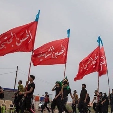 دانلود مداحی هیچ پرچمی غیر کربلا بالا نیست میثم مطیعی دانلود مداحی هیچ پرچمی غیر کربلا بالا نیست میثم مطیعی