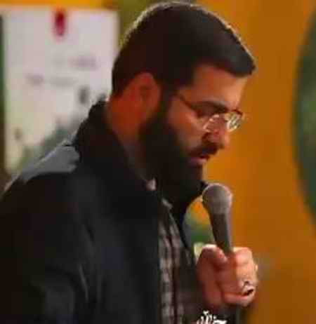 دانلود مداحی پدرم خادم دربار حسین از حسین سیب سرخی دانلود مداحی پدرم خادم دربار حسین از حسین سیب سرخی