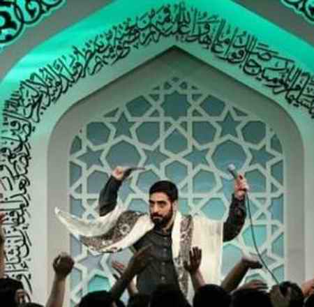 دانلود مداحی پر کشیده هر دل عاشق به سوی کربلا مجید بنی فاطمه دانلود مداحی پر کشیده هر دل عاشق به سوی کربلا مجید بنی فاطمه