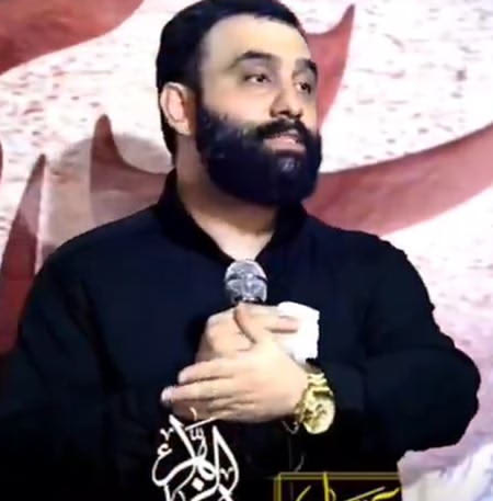 دانلود مداحی پسر عمو جانم تنهایم دانلود مداحی پسر عمو جانم تنهایم