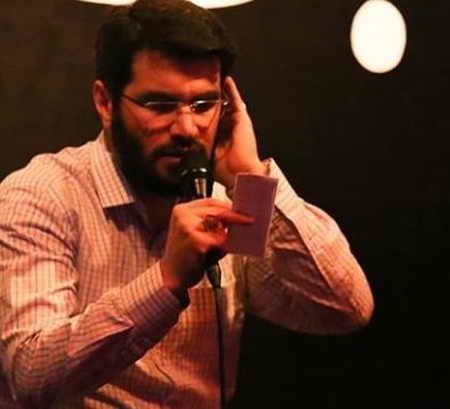 دانلود مداحی پشت سر مرقد مولا میثم مطیعی دانلود مداحی پشت سر مرقد مولا میثم مطیعی