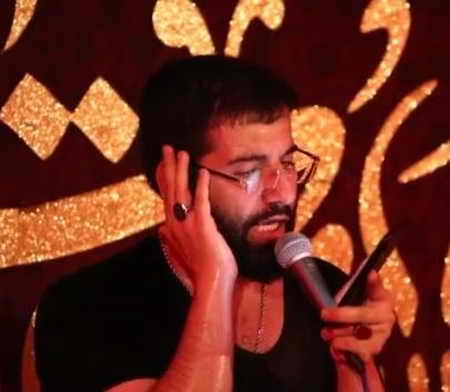 دانلود مداحی پناه حرم حسین سیب سرخی دانلود مداحی پناه حرم حسین سیب سرخی