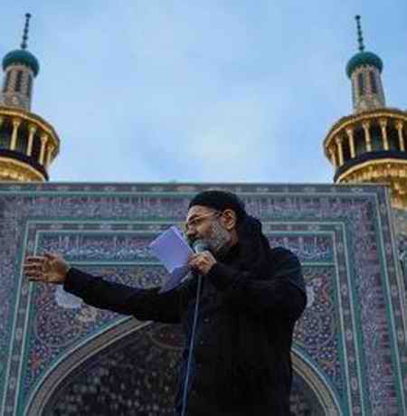 دانلود مداحی چشم بر هم بزنی در دل صحرا مانده محمود کریمی دانلود مداحی چشم بر هم بزنی در دل صحرا مانده محمود کریمی