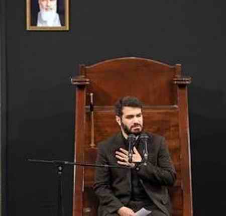 دانلود مداحی کنار قدمهای جابر میثم مطیعی دانلود مداحی کنار قدمهای جابر میثم مطیعی