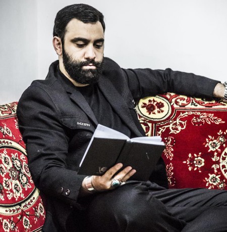 دانلود مداحی گریه میکنم برات گریه زیاد کی میگه گریه به مردا نمیاد دانلود مداحی گریه میکنم برات گریه زیاد کی میگه گریه به مردا نمیاد