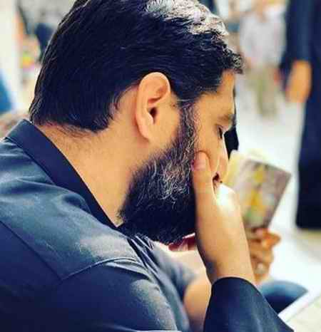 دانلود مداحی یا ثارالله الحمدلله مجید بنی فاطمه دانلود مداحی یا ثارالله الحمدلله مجید بنی فاطمه