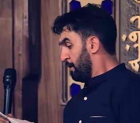 دانلود نوحه آقامون دلبره دلارو میبره دانلود نوحه آقامون دلبره دلارو میبره