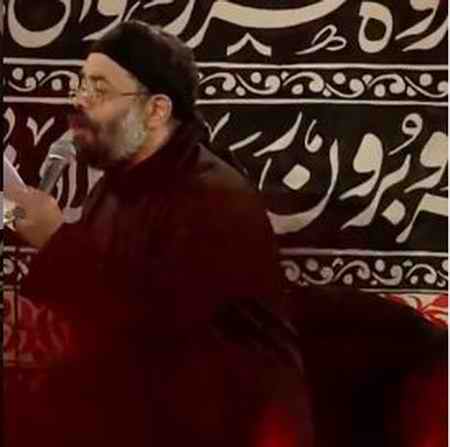 دانلود نوحه احلی من العسل حاج محمود کریمی دانلود نوحه احلی من العسل حاج محمود کریمی