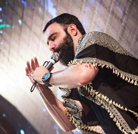 دانلود نوحه از تو چه پنهون آقاجون دیگه امیدی ندارم جواد مقدم دانلود نوحه از تو چه پنهون آقاجون دیگه امیدی ندارم جواد مقدم