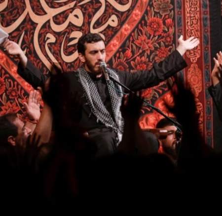 دانلود نوحه اله من اله حسین مهدی رسولی دانلود نوحه اله من اله حسین مهدی رسولی