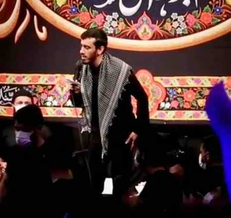 دانلود نوحه انگار نه انگار مهدی رسولی دانلود نوحه انگار نه انگار مهدی رسولی