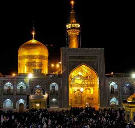 دانلود نوحه ای اهل حرم میر و علمدار نیامد از میثم مطیعی دانلود نوحه ای اهل حرم میر و علمدار نیامد از میثم مطیعی