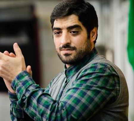 دانلود نوحه ای ساقیه لب تشنگان مجید بنی فاطمه دانلود نوحه ای ساقیه لب تشنگان مجید بنی فاطمه