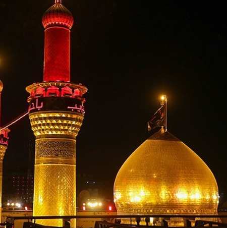 دانلود نوحه ایلمه سفر سمت کربلایه قارداش دانلود نوحه ایلمه سفر سمت کربلایه قارداش