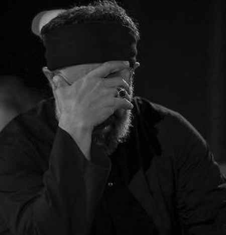 دانلود نوحه بالام لای لای گولوم لای لای محمود کریمی دانلود نوحه بالام لای لای گولوم لای لای محمود کریمی