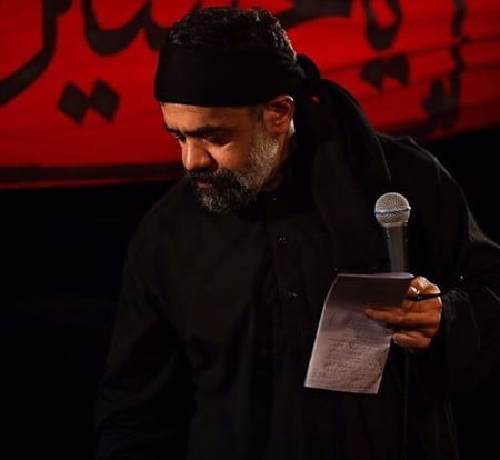 دانلود نوحه بسم رب النور نور کرب و بلا محمود کریمی دانلود نوحه بسم رب النور نور کرب و بلا محمود کریمی