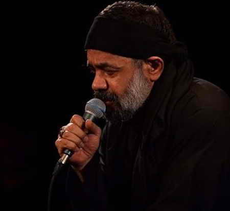 دانلود نوحه بعضی روزا فکر میکنم بار گناهم دانلود نوحه بعضی روزا فکر میکنم بار گناهم