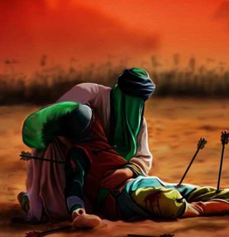 دانلود نوحه حسین کرببلا با طبل دانلود نوحه حسین کرببلا با طبل