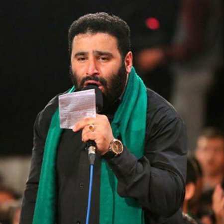 دانلود نوحه حی علی العزا دانلود نوحه حی علی العزا