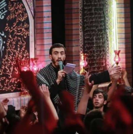 دانلود نوحه خدا راضی حسن راضی دانلود نوحه خدا راضی حسن راضی