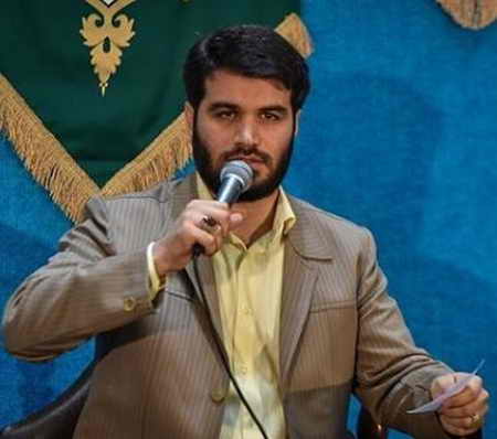 دانلود نوحه سلام ای هلال محرم میثم مطیعی دانلود نوحه سلام ای هلال محرم میثم مطیعی