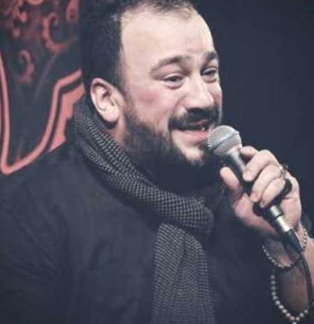 دانلود نوحه سید طالع باکویی الله الله دانلود نوحه سید طالع باکویی الله الله