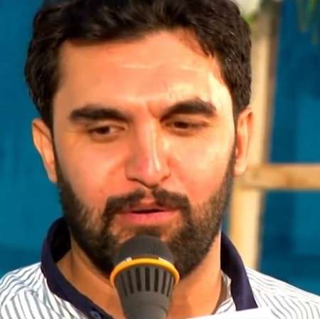 دانلود نوحه شاه وفا ابوالفضل از حمید علیمی دانلود نوحه شاه وفا ابوالفضل از حمید علیمی