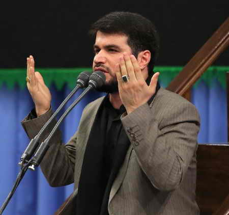 دانلود نوحه شبیه رباب و سکینه میثم مطیعی دانلود نوحه شبیه رباب و سکینه میثم مطیعی