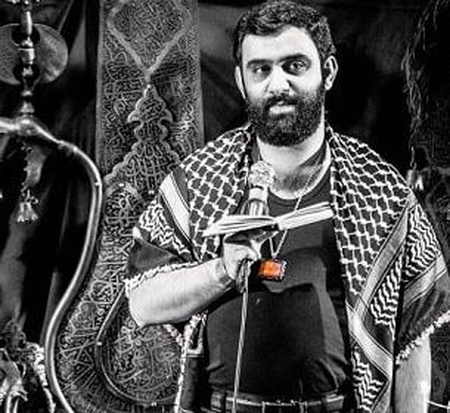 دانلود نوحه شور و نفس های منی رقیه جواد مقدم دانلود نوحه شور و نفس های منی رقیه جواد مقدم