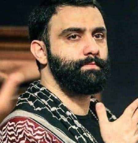 دانلود نوحه عباس علمدار حسین دانلود نوحه عباس علمدار حسین