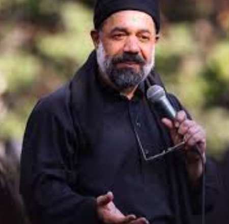 دانلود نوحه علی لای لای محمود کریمی دانلود نوحه علی لای لای محمود کریمی