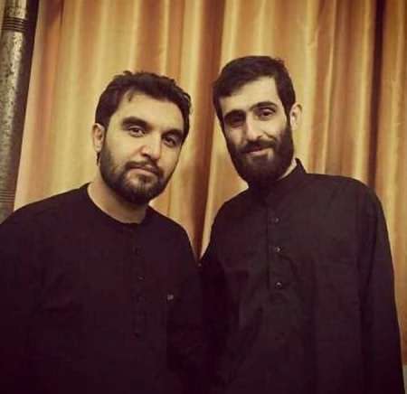 دانلود نوحه قدم قدم با یه علم ایشاالله اربعین میام سمت حرم دانلود نوحه قدم قدم با یه علم ایشاالله اربعین میام سمت حرم