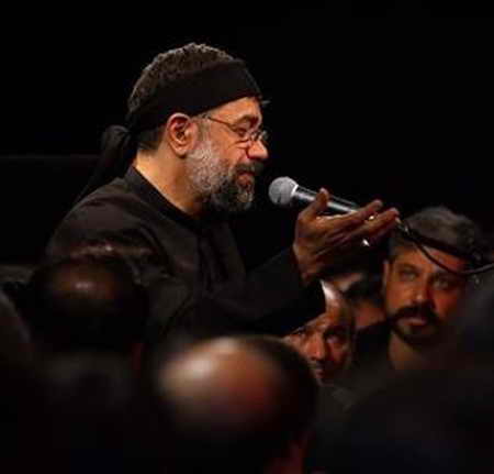 دانلود نوحه محمود کریمی ببار ای بارون ببار دانلود نوحه محمود کریمی ببار ای بارون ببار