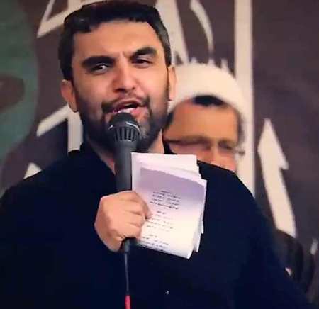 دانلود نوحه من عوض شدم ولی تو حسین بچگیمی دانلود نوحه من عوض شدم ولی تو حسین بچگیمی