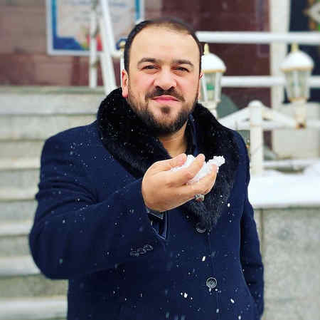 دانلود نوحه منم حضرت عباس دانلود نوحه منم حضرت عباس