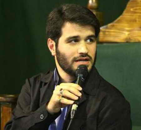 دانلود نوحه میایم پای پیاده میثم مطیعی دانلود نوحه میایم پای پیاده میثم مطیعی