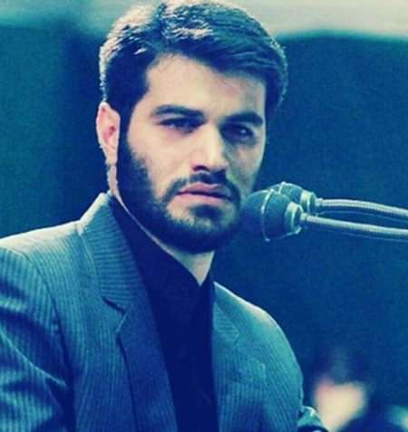 دانلود نوحه میثم مطیعی زداغ تو دل حزین است دانلود نوحه میثم مطیعی زداغ تو دل حزین است