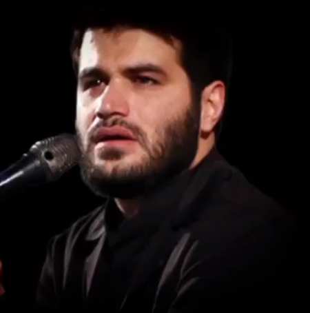 دانلود نوحه میثم مطیعی ندارم آروم که اربعین شد دانلود نوحه میثم مطیعی ندارم آروم که اربعین شد