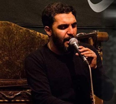 دانلود نوحه میگن روضه دلمردگیه حمید علیمی دانلود نوحه میگن روضه دلمردگیه حمید علیمی