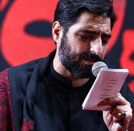 دانلود نوحه نوکر خوبی نبودم دانلود نوحه نوکر خوبی نبودم