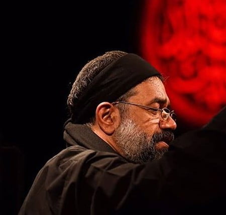 دانلود نوحه نیزه شکسته ها از محمود کریمی دانلود نوحه نیزه شکسته ها از محمود کریمی