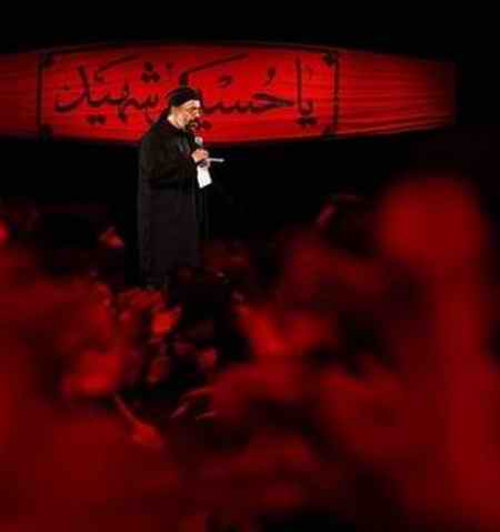 دانلود نوحه پر تب و تابه دل بی قرارم از محمود کریمی دانلود نوحه پر تب و تابه دل بی قرارم از محمود کریمی