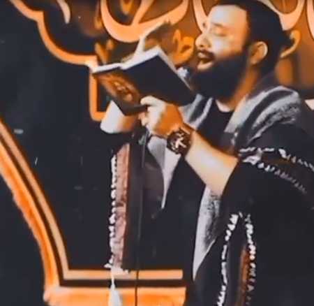 دانلود نوحه کجایی دلبرا نجف یا کربلا جواد مقدم دانلود نوحه کجایی دلبرا نجف یا کربلا جواد مقدم