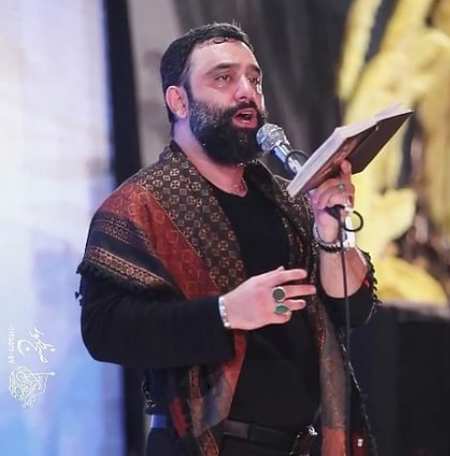 دانلود نوحه کربلا کربلا اللهم الرزقنا جواد مقدم دانلود نوحه کربلا کربلا اللهم الرزقنا جواد مقدم